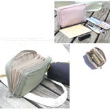 母子手帳ケース ジャバラ かわいい | ninon | 詳細画像16