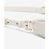 ハンドバッグ レディース 黒 | ninon | 詳細画像11 