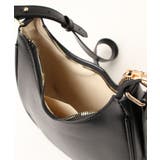 ハンドバッグ レディース 黒 | ninon | 詳細画像14 