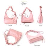 ショルダーバッグ レディース 斜めがけバッグ | ninon | 詳細画像10