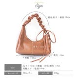 ショルダーバッグ レディース 斜めがけバッグ | ninon | 詳細画像11