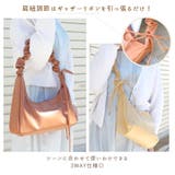 ショルダーバッグ レディース 斜めがけバッグ | ninon | 詳細画像4