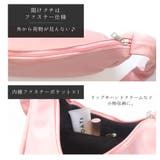 ショルダーバッグ レディース 斜めがけバッグ | ninon | 詳細画像9