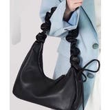 ブラック | ショルダーバッグ レディース 斜めがけバッグ | ninon