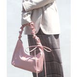 ピンクベージュ | ショルダーバッグ レディース 斜めがけバッグ | ninon
