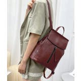 モカ | リュック レディース 軽量 | ninon