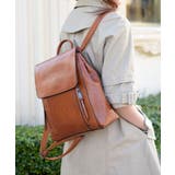 キャメル | リュック レディース 軽量 | ninon