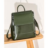 カーキ | リュック レディース 軽量 | ninon