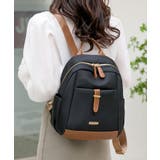 リュック レディース 通学 | ninon | 詳細画像3 