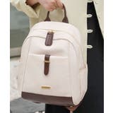 リュック レディース 通学 | ninon | 詳細画像4 