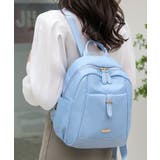 リュック レディース 通学 | ninon | 詳細画像5 