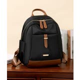 リュック レディース 通学 | ninon | 詳細画像6 