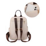 リュック レディース 通学 | ninon | 詳細画像9 