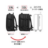 リュックサック バッグ レディース | ninon | 詳細画像4