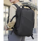 ブラック | リュックサック バッグ レディース | ninon