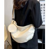 ショルダーバッグ レディース 小さめ | ninon | 詳細画像4