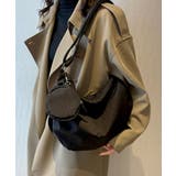 ショルダーバッグ レディース 小さめ | ninon | 詳細画像5