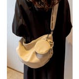 ショルダーバッグ レディース 小さめ | ninon | 詳細画像6