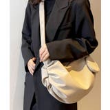 オフホワイト | ショルダーバッグ レディース 小さめ | ninon