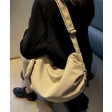 ベージュ | ショルダーバッグ レディース 小さめ | ninon