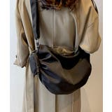 ブラック | ショルダーバッグ レディース 小さめ | ninon