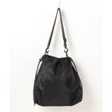 ショルダーバッグ レディース メンズ | ninon | 詳細画像10