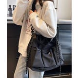 ショルダーバッグ レディース メンズ | ninon | 詳細画像2