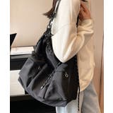 ショルダーバッグ レディース メンズ | ninon | 詳細画像4