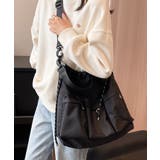 ショルダーバッグ レディース メンズ | ninon | 詳細画像5