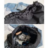 ショルダーバッグ レディース メンズ | ninon | 詳細画像8