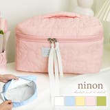 ポーチ レディース おしゃれ | ninon | 詳細画像1 