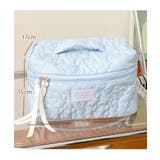 ポーチ レディース おしゃれ | ninon | 詳細画像7 