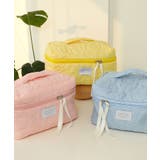 ポーチ レディース おしゃれ | ninon | 詳細画像9 