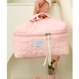 ピンク | ポーチ レディース おしゃれ | ninon