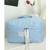 ライトブルー | ポーチ レディース おしゃれ | ninon