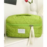 ライム | ポーチ レディース おしゃれ | ninon