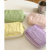 ポーチ レディース おしゃれ | ninon | 詳細画像2 