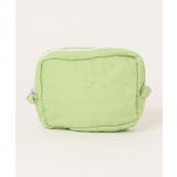 ポーチ レディース おしゃれ | ninon | 詳細画像8 