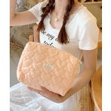 ポーチ 小物入れ 大きめ | ninon | 詳細画像8 