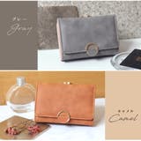 財布 レディース 小さめ | ninon | 詳細画像14 