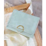 ミント | 財布 レディース 小さめ | ninon