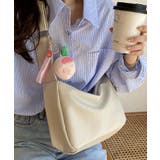 ショルダーバッグ レディース 斜めがけバッグ | ninon | 詳細画像4