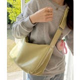 ショルダーバッグ レディース 斜めがけバッグ | ninon | 詳細画像7