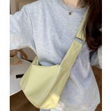 ショルダーバッグ レディース 斜めがけバッグ | ninon | 詳細画像9