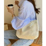 オフホワイト | ショルダーバッグ レディース 斜めがけバッグ | ninon