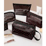 ポーチ 小物入れ 大きめ | ninon | 詳細画像10