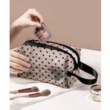 ポーチ 小物入れ 大きめ | ninon | 詳細画像2