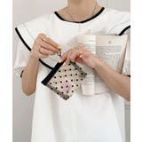 ポーチ 小物入れ 大きめ | ninon | 詳細画像6