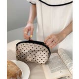 ポーチ 小物入れ 大きめ | ninon | 詳細画像7