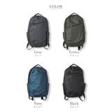 リュック メンズ ビジネスバッグ | ninon | 詳細画像13 